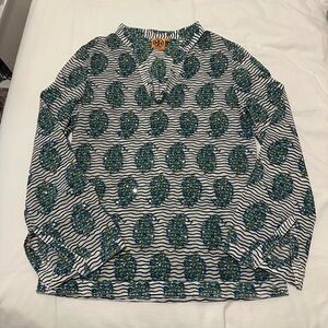 Tory Burch Tunic